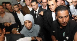 أمريكا تُهدد الأردن بفرض عقوبات بسبب "أحلام التميمي"