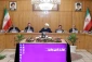 در جلسه هیأت دولت مصوب شد؛

شروع کار وزارتخانه‌ها در روزهای ۱۹ و ۲۳ رمضان با دو ساعت تاخیر