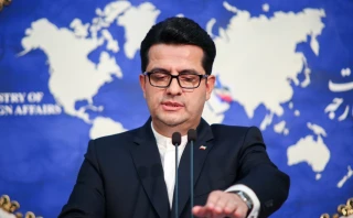 موسوی:

تنها یک رژیم یاغی و سرکش به نقض قوانین بین‌المللی افتخار می‌کند