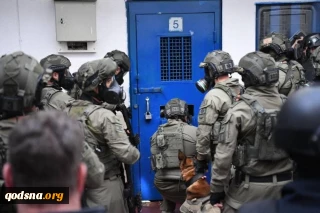 مسؤولون بالامم المتحدة يطالبون الاحتلال بالافراج عن الاطفال الفلسطينيين