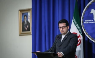 واکنش موسوی به ادعای آمریکا در مورد تعلل در تبادل زندانیان