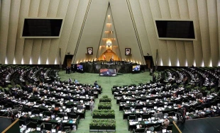 در آستانه روز جهانی قدس

طرح دوفوریتی مقابله با اقدامات خصمانه رژیم صهیونیستی در مجلس تصویب شد/ طنین شعار مرگ بر اسراییل در مجلس+ مشروح طرح 2