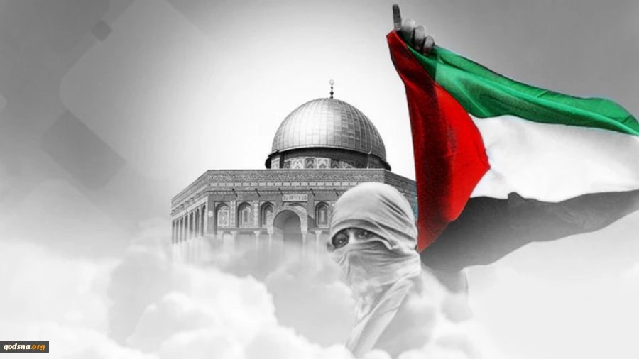 Tinjauan perspektif Imam Kbhomeini ke Hari al-Quds Internasional 2