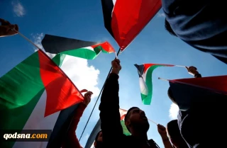 مرکز آمار فلسطین اعلام کرد:

افزایش 9 برابری جمعیت فلسطینیان نسبت به سال 1948