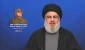 السيد نصر الله: المشروع الأميركي الصهيوني السعودي سعى لتتخلى سوريا عن فلسطين والجولان