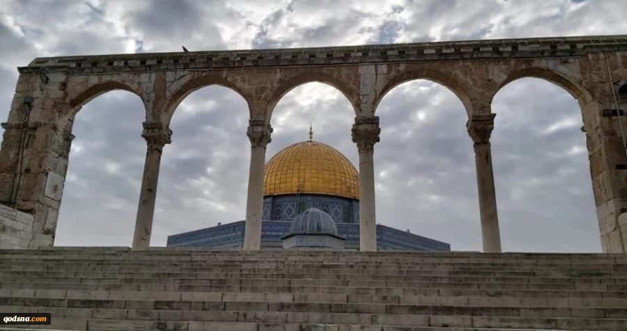 رابطة علماء فلسطين يدعو لتطهير الأقصى من دنس الاحتلال بيوم القدس 2