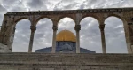 رابطة علماء فلسطين يدعو لتطهير الأقصى من دنس الاحتلال بيوم القدس 2