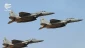 Jet Tempur Saudi Bombardir Provisi Saada dan Hajjah, Yaman