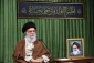 رهبر معظم انقلاب اسلامی:

دولت جوان حزب‌اللّهی علاج مشکلات کشور است