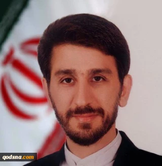 مهندسی تقویت مقاومت و
انتقام سخت در جغرافیای باز