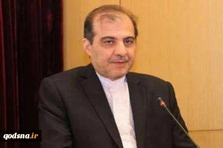 بصورت تلفنی؛

خاجی با مذاکره کننده ارشد دولت نجات ملی یمن گفتگو کرد