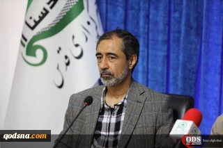 در آستانه روز جهانی قدس/ مشاور سابق نهاد ریاست جمهوری در گفنگو با قدسنا؛

شهاب حسابی: با شهادت سردار سلیمانی، جریان مقاومت قوی‌تر از گذشته موجودیت اسرائیل را تهدید میکند/ روز قدس و آرمان‌های فلسطینی فراموش شدنی نیست