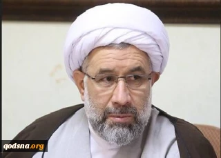 علي اعتاب يوم القدس العالمي

رئيس جامعة المصطفى: الصهيونية تيار سلطوي خطير للبشرية كلها