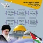 فلسطين و القدس الشريف.. مقتطفات من كلام قائد الثورة الإسلامية