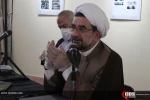 مراسم رونمایی از کتابخانه تخصصی مقاومت اسلامی و انقلاب در فرهنگسرای انقلاب
 4