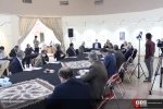 مراسم رونمایی از کتابخانه تخصصی مقاومت اسلامی و انقلاب در فرهنگسرای انقلاب
 5