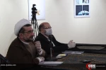 مراسم رونمایی از کتابخانه تخصصی مقاومت اسلامی و انقلاب در فرهنگسرای انقلاب
 7