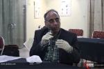 مراسم رونمایی از کتابخانه تخصصی مقاومت اسلامی و انقلاب در فرهنگسرای انقلاب
 5