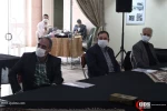 مراسم رونمایی از کتابخانه تخصصی مقاومت اسلامی و انقلاب در فرهنگسرای انقلاب
 6