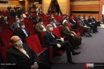 مراسم رونمایی از کتابخانه تخصصی مقاومت اسلامی و انقلاب در فرهنگسرای انقلاب
 14