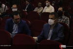 مراسم رونمایی از کتابخانه تخصصی مقاومت اسلامی و انقلاب در فرهنگسرای انقلاب
 18