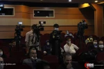مراسم رونمایی از کتابخانه تخصصی مقاومت اسلامی و انقلاب در فرهنگسرای انقلاب
 15