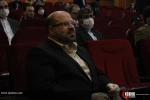 مراسم رونمایی از کتابخانه تخصصی مقاومت اسلامی و انقلاب در فرهنگسرای انقلاب
 26