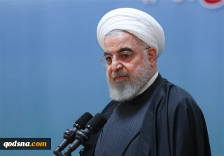 روحانی در دیدار با جمعی از مدیران و فعالان رسانه‌ای کشور:

نقد و انتقاد هیچ اشکالی ندارد/ ملت ایران، معجزه تاریخی انجام داد