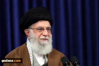 توئیت صفحه رهبر معظم انقلاب اسلامی درآستانه روز جهانی قدس:

محو دولت اسرائیل به معنای محو یهودیان نیست