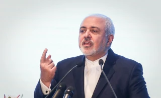 ظریف:

رژیم صهیونیستی معضلی جهانی است