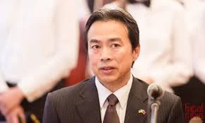 Penyelidikan atas Tewasnya Dubes Cina untuk Israel