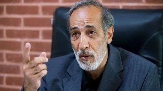 سفیر اسبق جمهوری اسلامی ایران در اردن در گفتگو با قدسنا؛

تاجیک: فلسطین تنها یک جغرافیای صرف نیست، بلکه واقعیتی تاریخی، دینی است/ برای بزرگداشت روز قدس، نباید خودمان را محدود به برگزاری‌ راهپیمایی‌کنیم