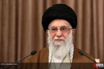 پخش زنده سخنان رهبر معظم انقلاب اسلامی به‌مناسبت روز جهانی قدس 4