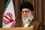 پخش زنده سخنان رهبر معظم انقلاب اسلامی به‌مناسبت روز جهانی قدس 5