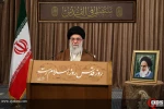 پخش زنده سخنان رهبر معظم انقلاب اسلامی به‌مناسبت روز جهانی قدس 7