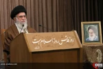 پخش زنده سخنان رهبر معظم انقلاب اسلامی به‌مناسبت روز جهانی قدس 10