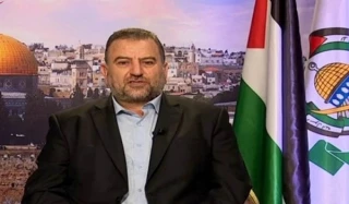 في يوم القدس العالمي

العاروري: الشهيد سليماني كان بغرفة عمليات المقاومة خلال عدوان 2008 على غزة