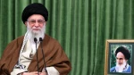 Pidato Rahbar Memperingati Hari Quds Internasional
 2