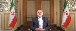 وزیر امور خارجه در برنامه لایو اینستاگرامی به مناسبت روز قدس؛

ظریف:جوش مقاومت جهانی نقطه پایانی بر آپارتاید و تجاوزگری اسراییل خواهد بود