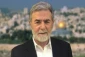 في كلمة له بذكرى يوم القدس العالمي

أمين عام حركة الجهاد الاسلامي: ما تواجهه الجمهورية الاسلامية من تحديات نتيجة دعمها للقضية الفلسطينية