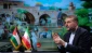 أميرعبداللهيان يتحدث عن تغيير موازين القوي لصالح المقاومة وضرورة إجراء استفتاء فلسطين وقانون التصدي لتهديدات الكيان الصهيوني