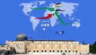 اسرائيل حقيقة مزيفة لايمكن قبولها

ماهي أسباب عدم اعتراف الجمهورية الإسلامية الإيرانية بالكيان الصهيوني؟