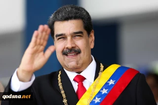 Ucapan Terima Kasih Presiden Venezuela kepada Iran