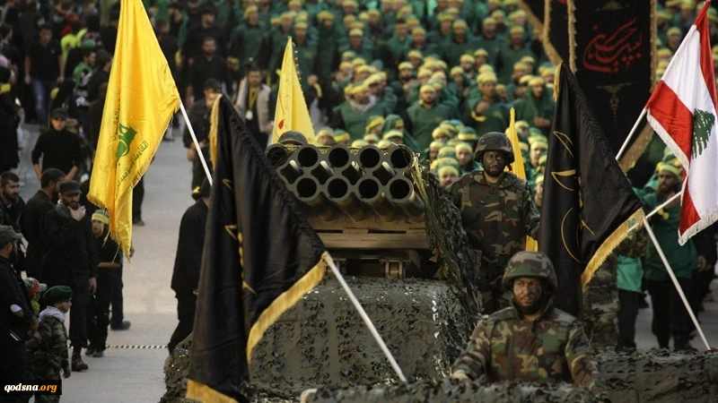 Kemenangan Kubu Perlawanan Lebanon atas Israel 2