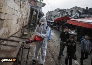یک کارشناس فلسطینی تشریح کرد:

تاثیرات عمیق بحران کرونا بر اقتصاد فلسطین و بیکاری های گسترده ناشی از آن