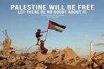 Hari Quds Memulihkan Harapan bagi Perlawanan Palestina dan wilayah tersebut

 2