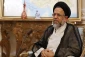 علوی:

وزارت اطلاعات جهت تحقق اهداف انقلاب آماده همکاری با نمایندگان است