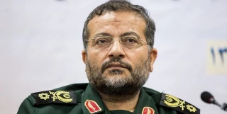 با صدور پیامی؛

سردار سلیمانی انتخاب «قالیباف» به ریاست مجلس را تبریک گفت