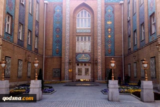 وزارت خارجه ایران:

 صدای معترضان در آمریکا باید شنیده شود