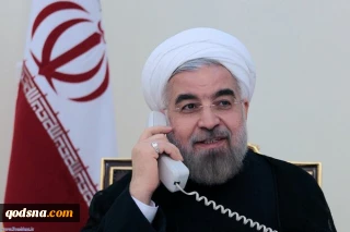 در گفتگوی تلفنی با وزیر دفاع صورت گرفت؛

دستورات رییس جمهور برای مهار آتش سوزی و جلوگیری از حوادث مشابه